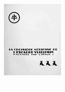 423 LA CROISERE NOIRE DE L ESCADRE VUILLEMIN 1934_000003
